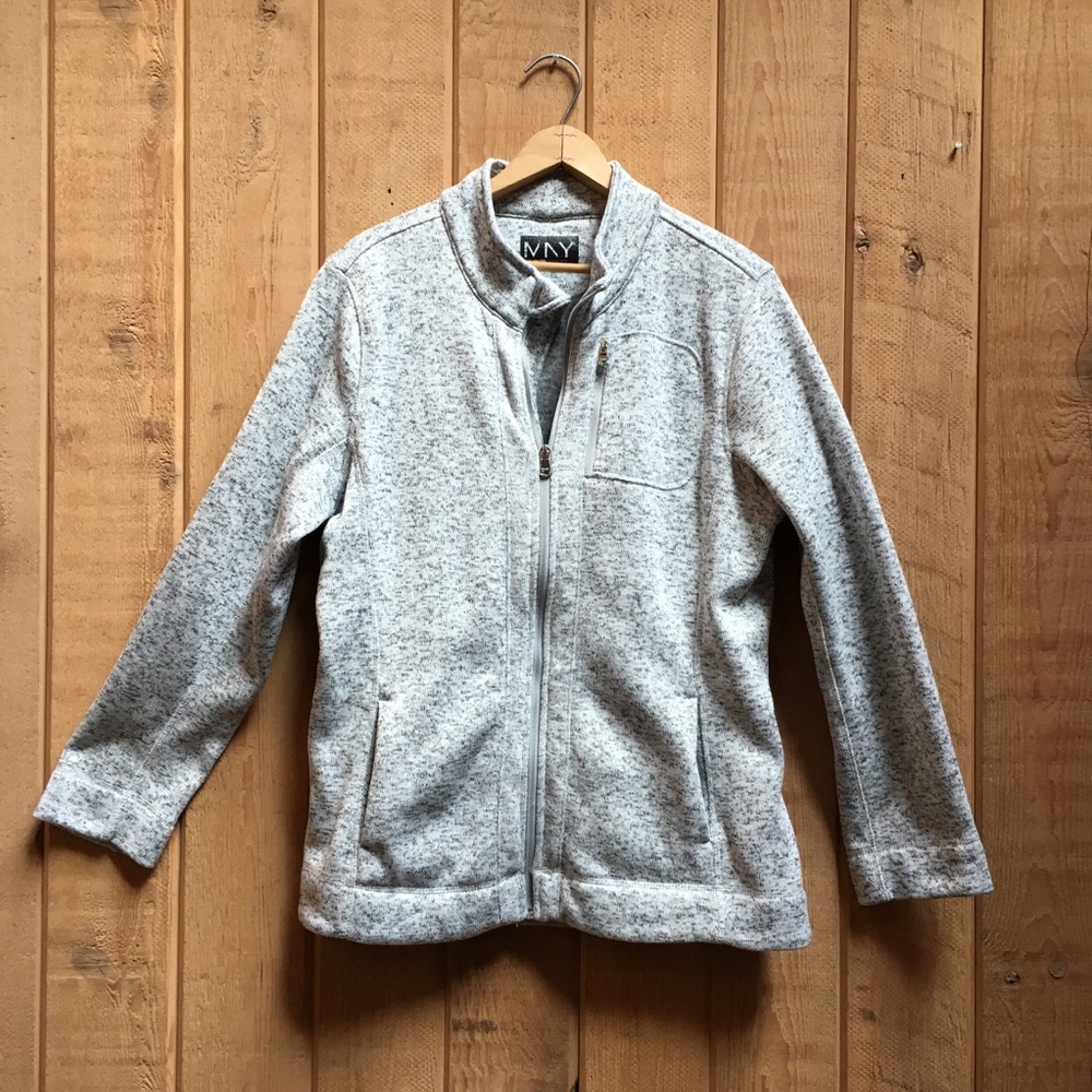 Marc New York Full Zip Jacket